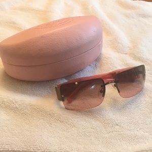 Juicy Couture Sunglasses